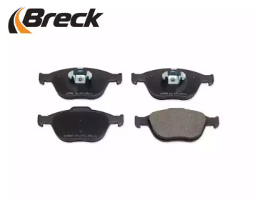 breck 234400070100